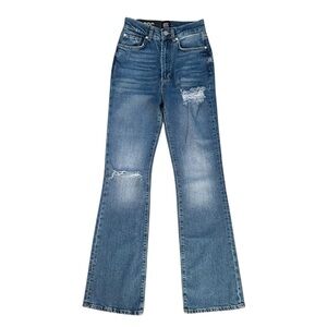 NTW- UO BDG Flare Jeans